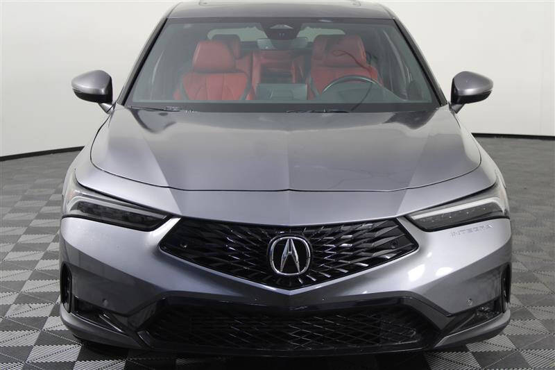 2023 Acura Integra w/Tech w/A-SPEC