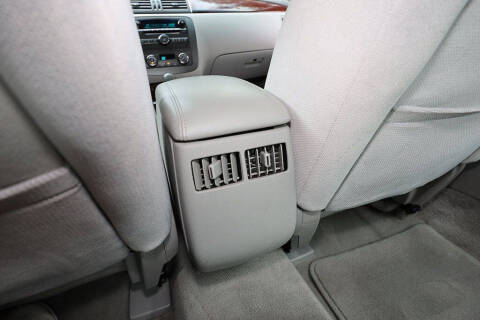 2009 Buick Lucerne