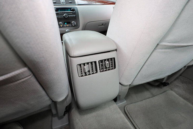 2009 Buick Lucerne
