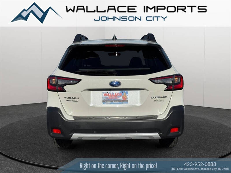 2023 Subaru Outback Limited