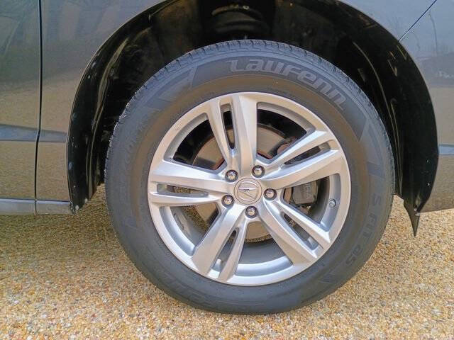 2013 Acura RDX w/Tech