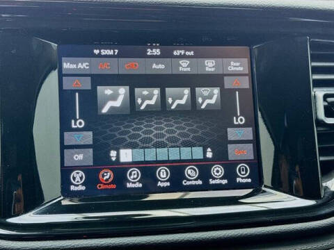 2022 Dodge Durango SXT