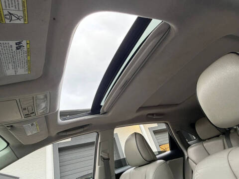 2012 Toyota Venza