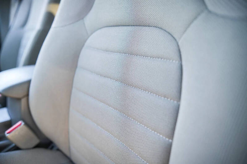 2021 Nissan Frontier