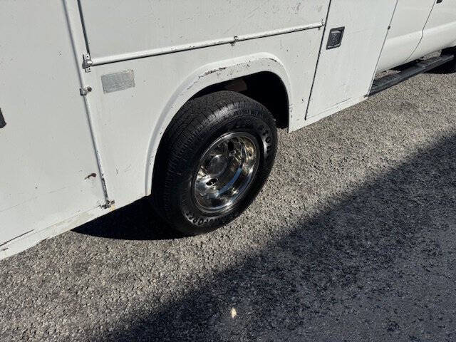 2015 Ford F-350 Super Duty XL