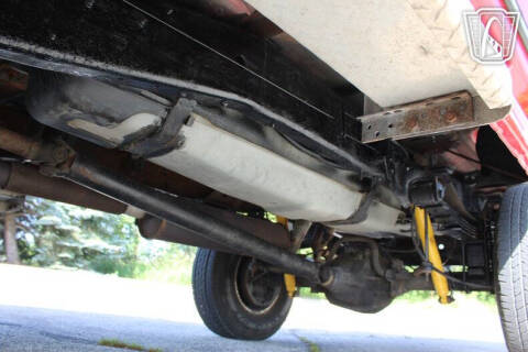 1997 Ford F-350