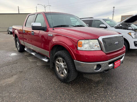 2007 Ford F-150