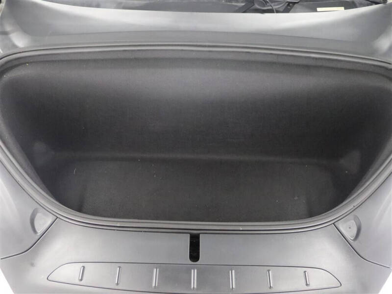 2020 Tesla Model X Long Range