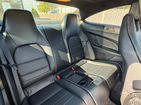 2012 Mercedes-Benz C-Class C 250