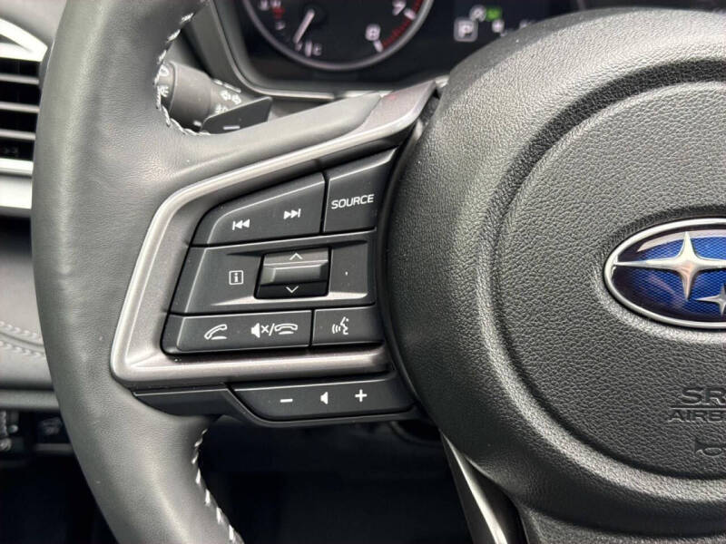 2024 Subaru Outback Touring XT