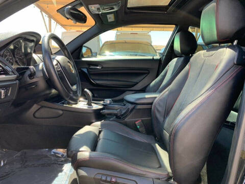 2016 BMW 2 Series 228i