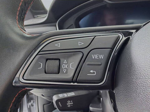 2018 Audi S5 3.0T quattro Premium Plus