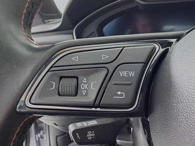 2018 Audi S5 3.0T quattro Premium Plus