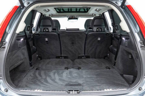 2020 Volvo XC90