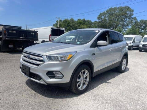 2019 Ford Escape for sale at buyonline.autos in Saint James NY
