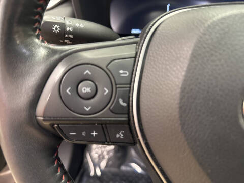 2023 Toyota RAV4 Prime XSE