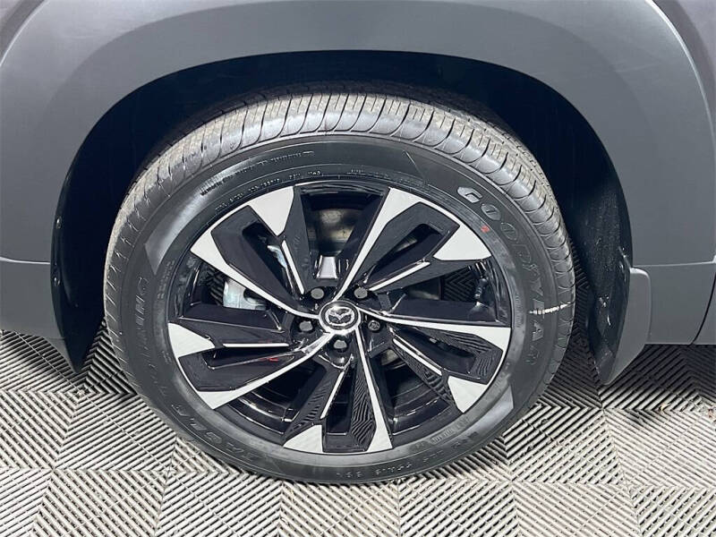 2026 Mazda CX-50 Hybrid Premium Plus