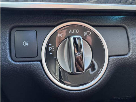 2015 Mercedes-Benz E-Class E 63 AMG S-Model