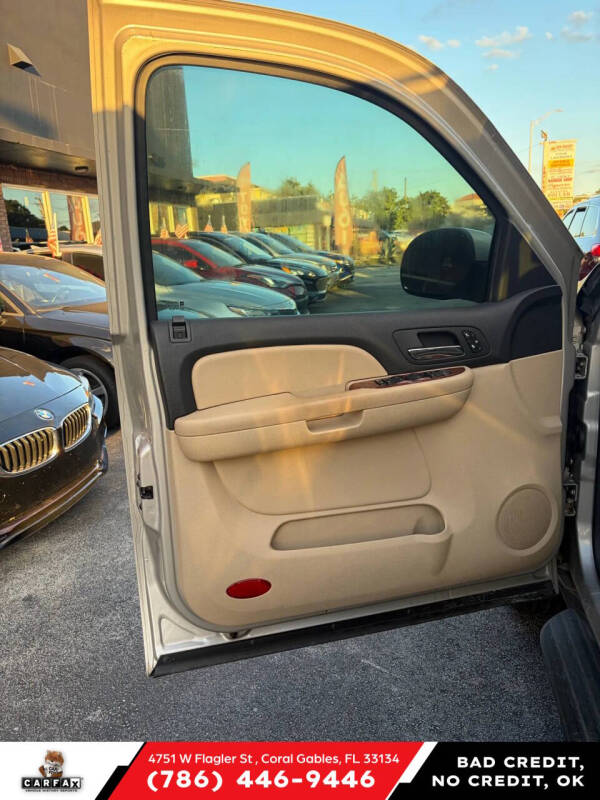 2007 Chevrolet Suburban