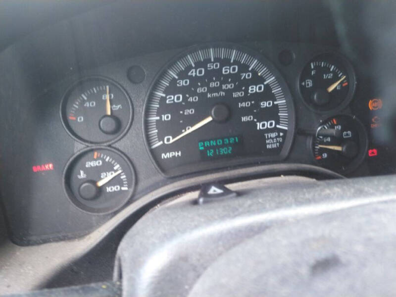 2007 Chevrolet Express 2500