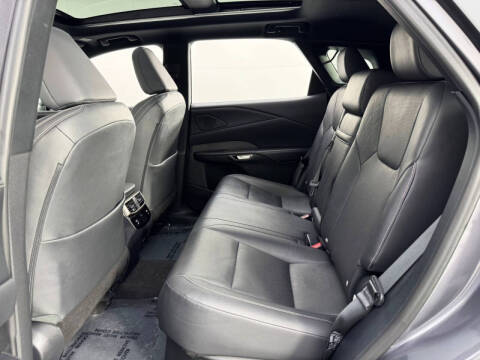 2023 Lexus RX 350 Premium+