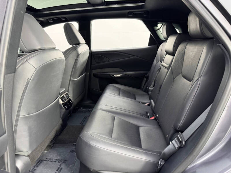 2023 Lexus RX 350 Premium+