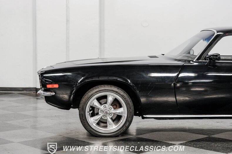 1979 Chevrolet Camaro