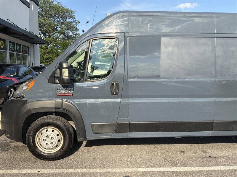 2019 RAM ProMaster 2500 159 WB