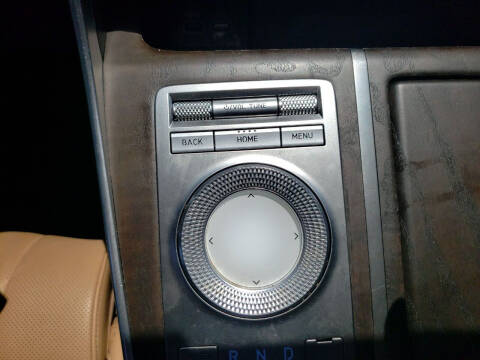 2021 Genesis GV80 2.5T