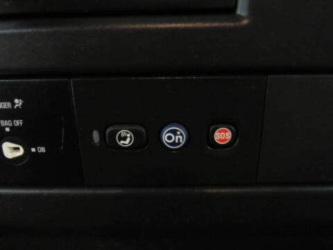 2018 Chevrolet Express 3500