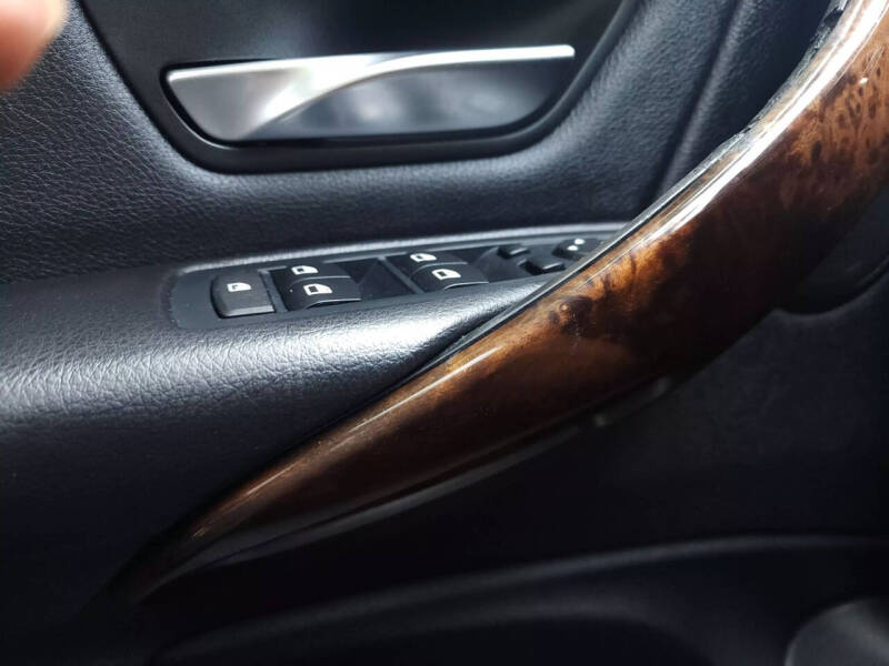 2014 BMW 3 Series 328d