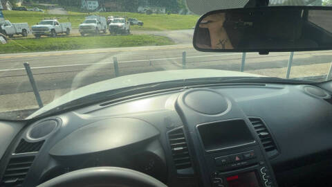 2012 Kia Soul