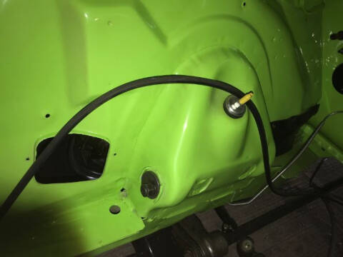 1970 Dodge Challenger