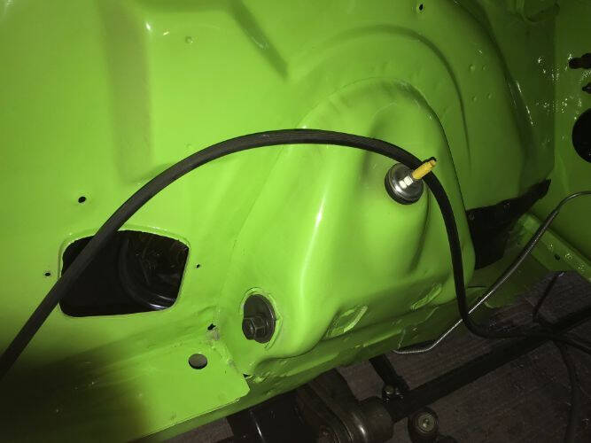 1970 Dodge Challenger