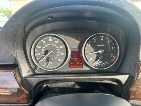 2006 BMW 3 Series 325i