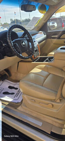 2007 Chevrolet Avalanche LS 1500