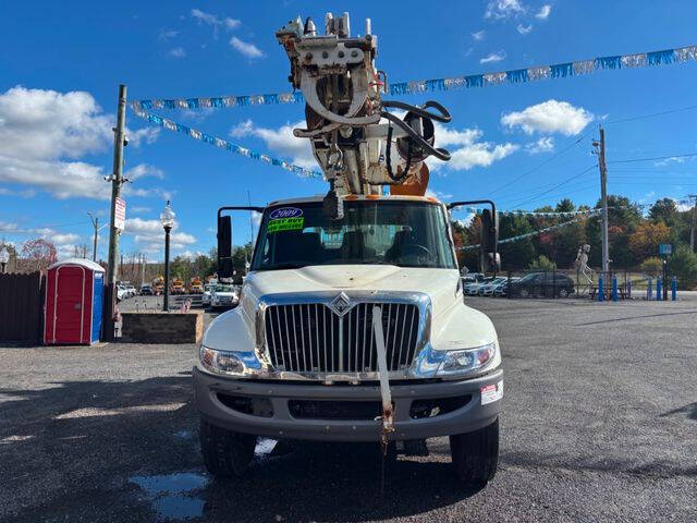 2009 International DuraStar 4300