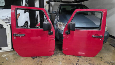 2009 Jeep Wrangler Unlimited Rubicon