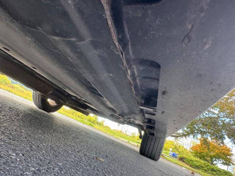 2009 Chevrolet Impala LT