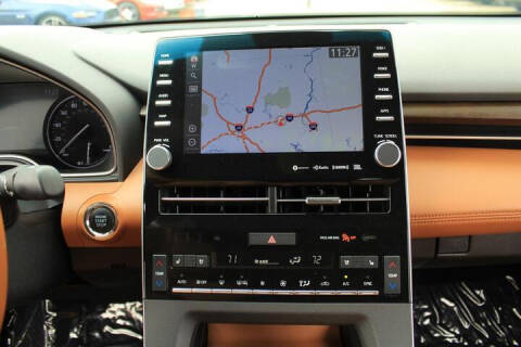 2022 Toyota Avalon Limited