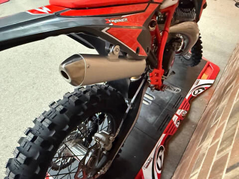 2026 Beta 300 Xtrainer