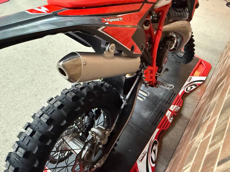 2026 Beta 300 Xtrainer