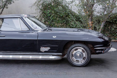 1964 Chevrolet Corvette