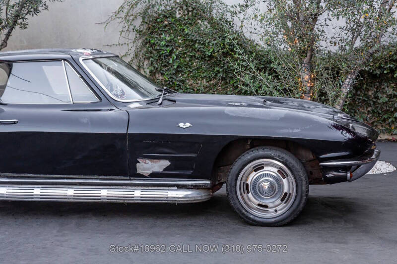 1964 Chevrolet Corvette