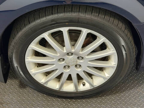 2007 Saturn Aura XR