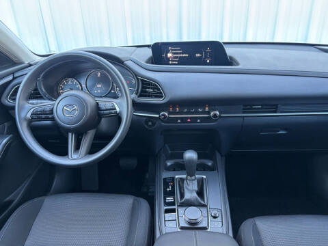 2025 Mazda CX-30 2.5 S
