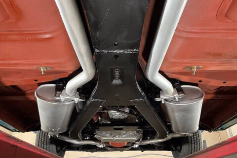 1958 Chevrolet Impala