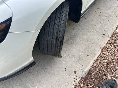 2023 Honda Accord