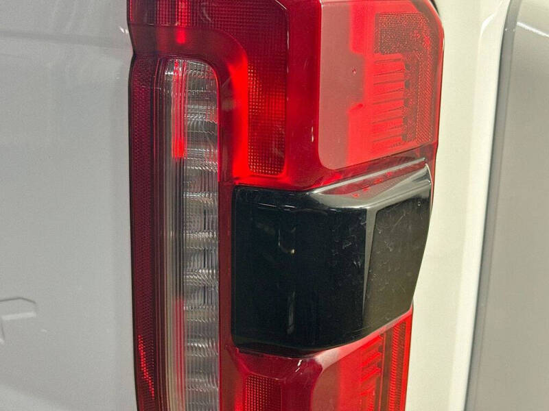 2023 Ford F-450 Super Duty Lariat