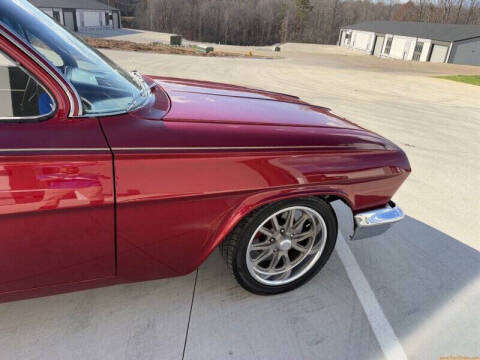 1962 Chevrolet Bel Air